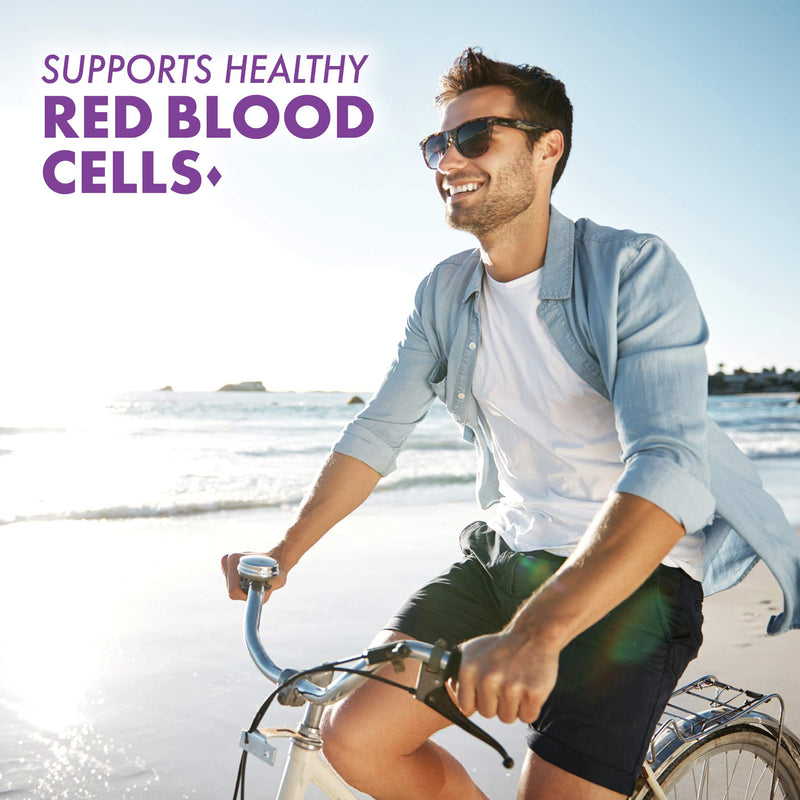 [Australia] - Bluebonnet Nutrition Albion Extra-Strength Chelated Iron 27 mg, For Healthy Red Blood Cell production*, Soy-Free, Gluten-Free, Non-GMO, Kosher, Dairy-Free, Vegan, 90 Vegetable Capsule, 90 Serving 