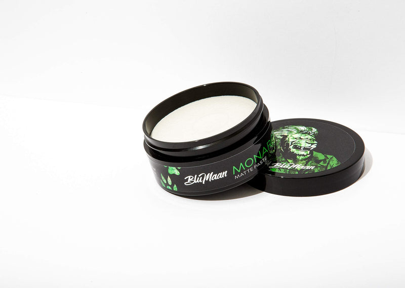 [Australia] - BluMaan Monarch Matte Paste 2.5 oz/74 g (Monarch) 