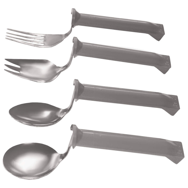 [Australia] - Swivel Utensil Set (4 Pieces) Utensil Set of 4 