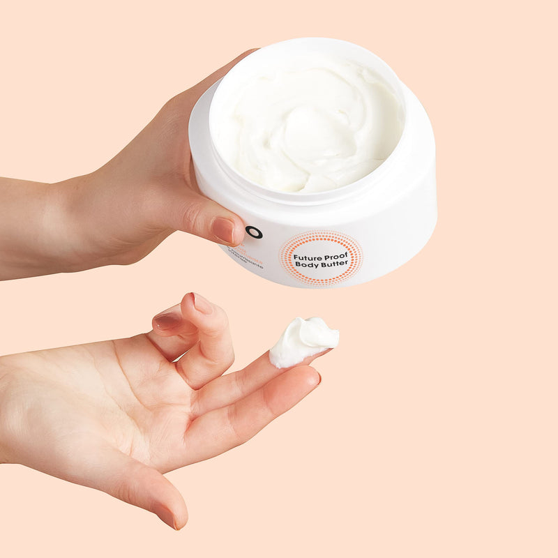 [Australia] - Mio Future Proof Natural Body Butter 