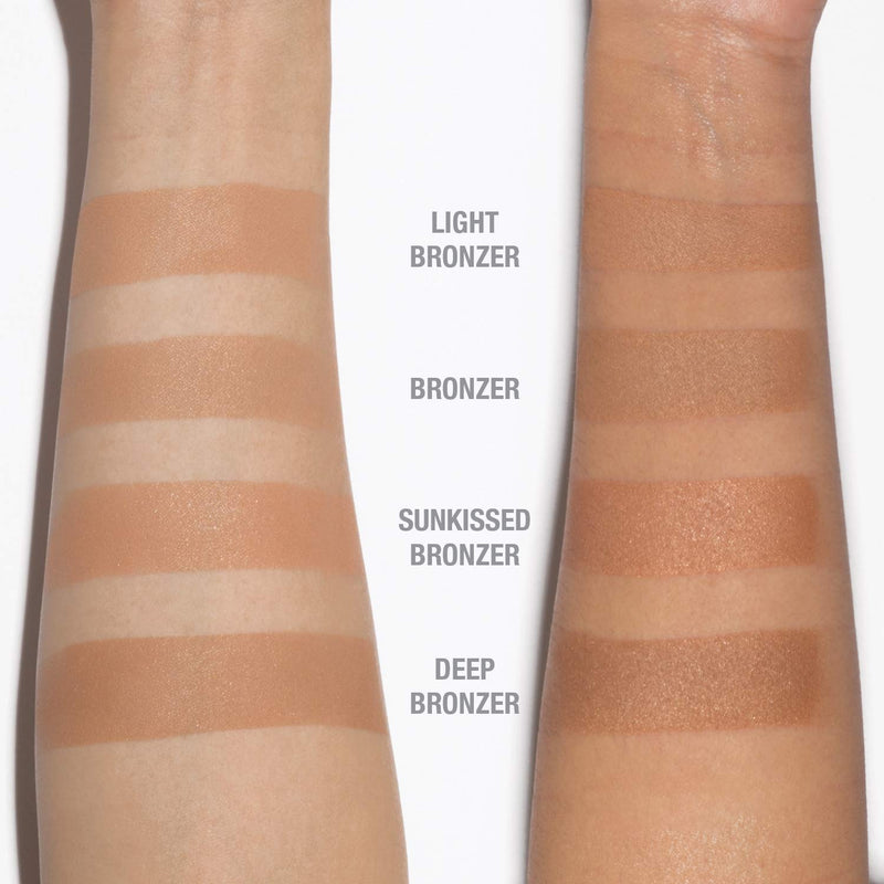 [Australia] - Physicians Formula Murumuru Butter Bronzer| Cream Shimmer Makeup| Bronzer 2- Bronzer 