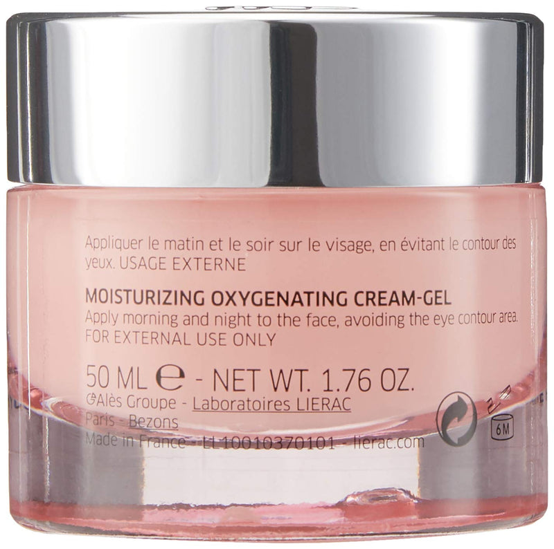 [Australia] - Lierac Crema-Gel hydragenist 50.0¬†ml 