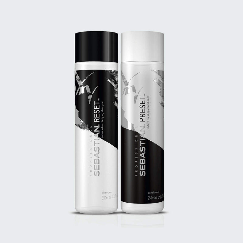 [Australia] - Sebastian Professional Preset Conditioner, 1 L 