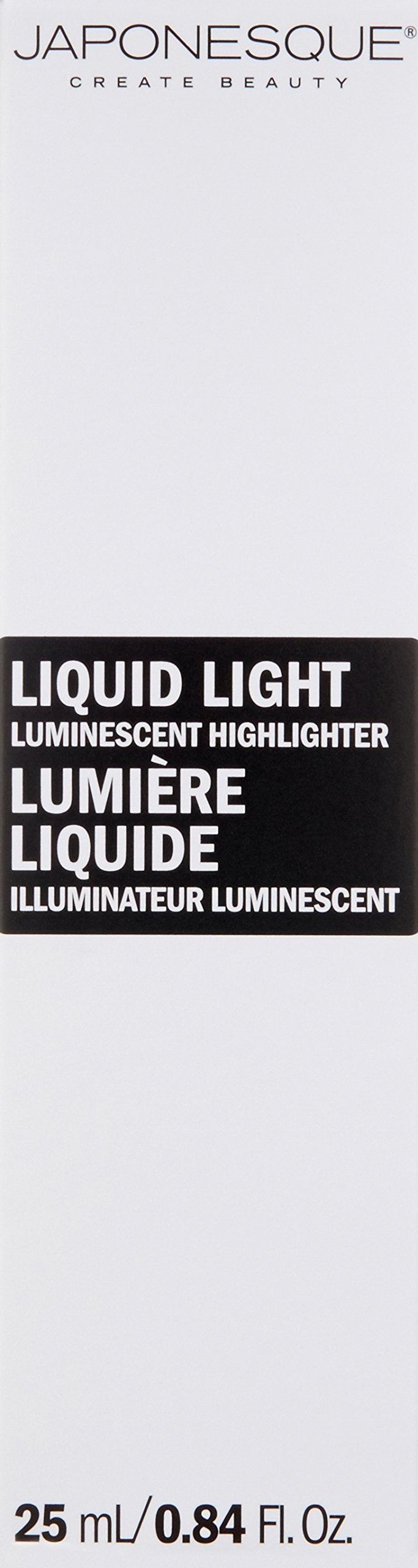 [Australia] - JAPONESQUE Liquid Lights Shade 03 