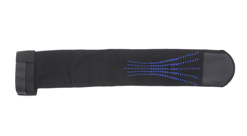[Australia] - Powerstep Unisex-Adult Ultrastretch Night Sock Regular 