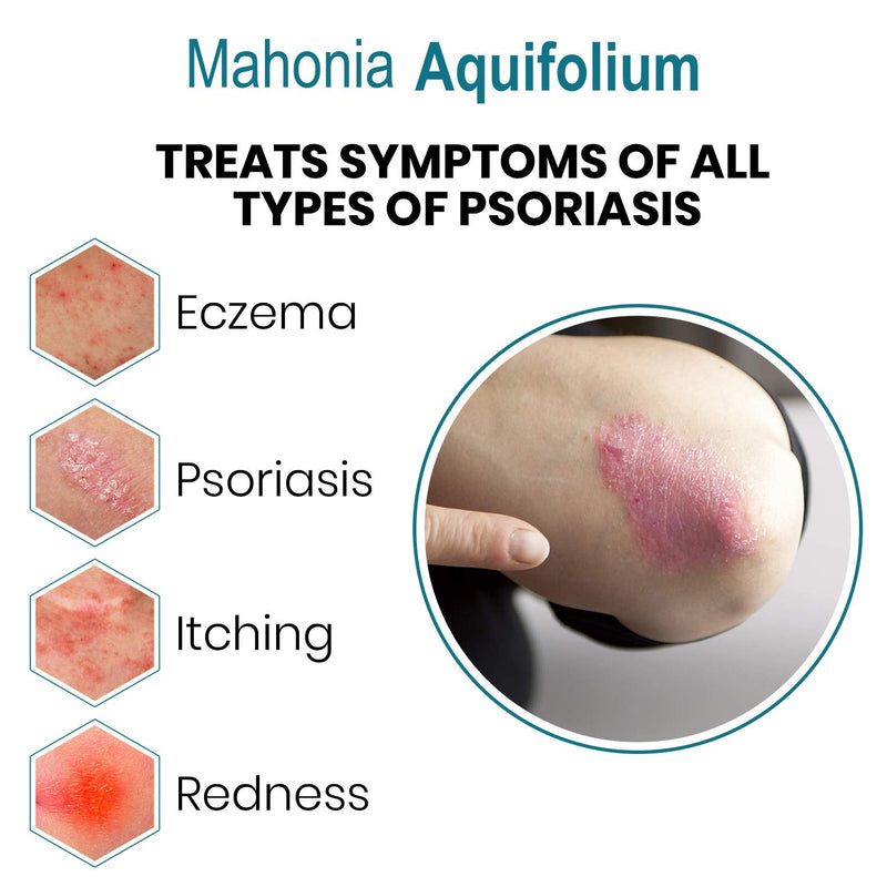 [Australia] - M-FOLIA Psoriasis Body Wash. Gentle and Safe Formulation of Therapeutic Body Wash to Help with The Symptoms of Psoriasis, Eczema and Related Dry Skin Conditions 