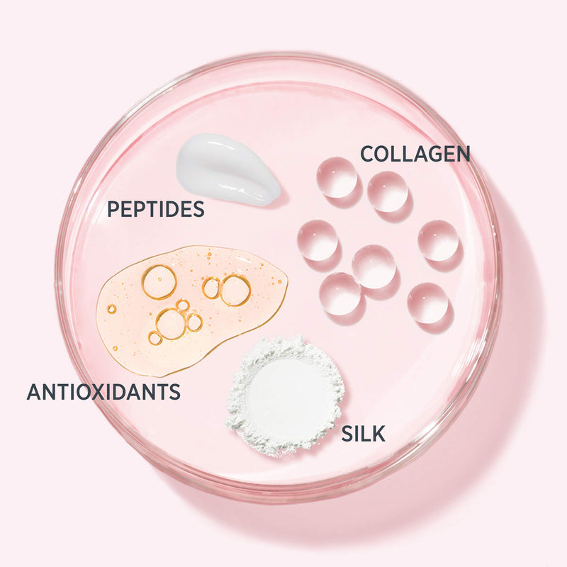 [Australia] - IT Cosmetics Bye Bye Pores - Poreless Finish Loose Setting Powder - Universal Translucent Shade - Contains Anti-Aging Peptides, Silk, Hydrolyzed Collagen & Antioxidants - 0.23 oz 