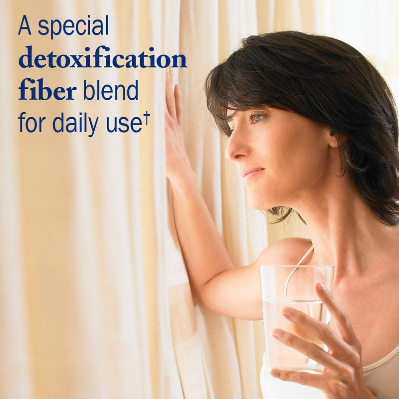 [Australia] - Garden of Life Organic Unflavored Fiber Powder Detox Blend with Chia, Alfalfa & Barley for Herbal Cleanse, Gut Health Support - Detoxifiber - Non-GMO, Gluten-Free, Psyllium Free, Vegan, 30 Servings 