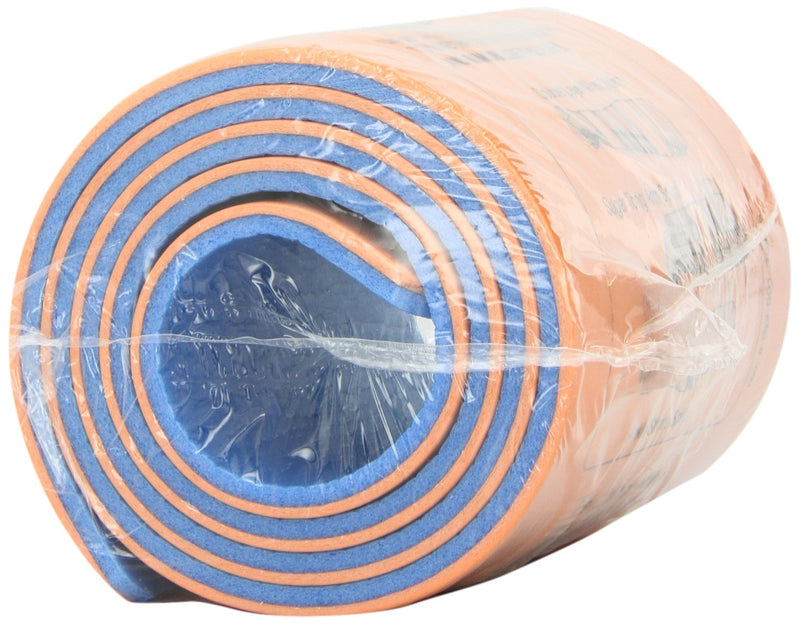 [Australia] - SAM Rolled Splint 36", Orange/Blue 