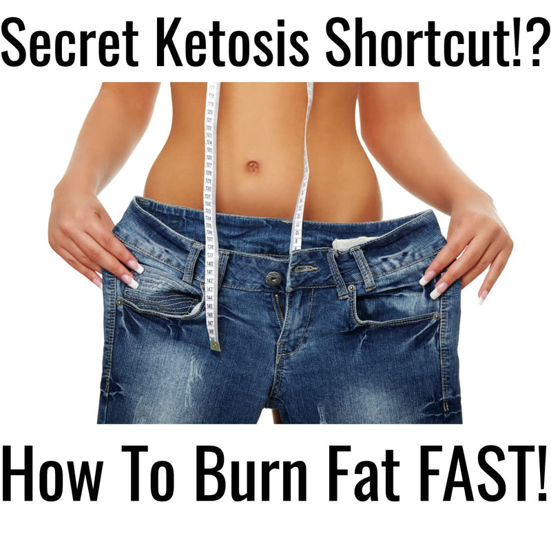 [Australia] - Keto Burn MAX Strong Fat Burners High Strength Diet Pills - 90 Capsules - Tablets - Letterbox Friendly 