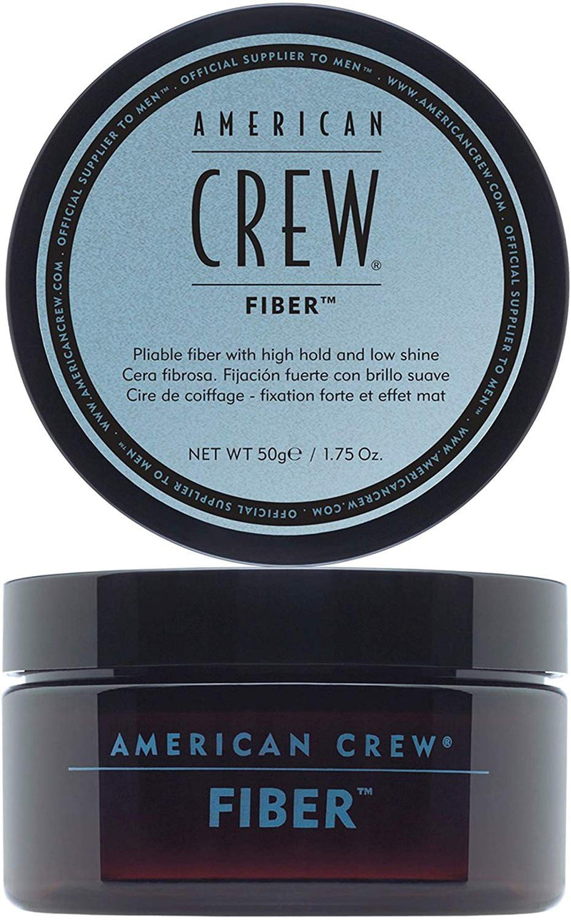 [Australia] - American Crew Defining Paste 85 g / 3oz + Fiber - 85 g 