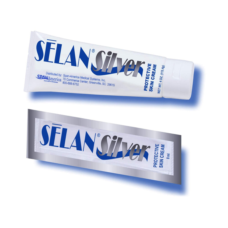 [Australia] - Selan SSPC04012 Skin Cream, 1 Each 