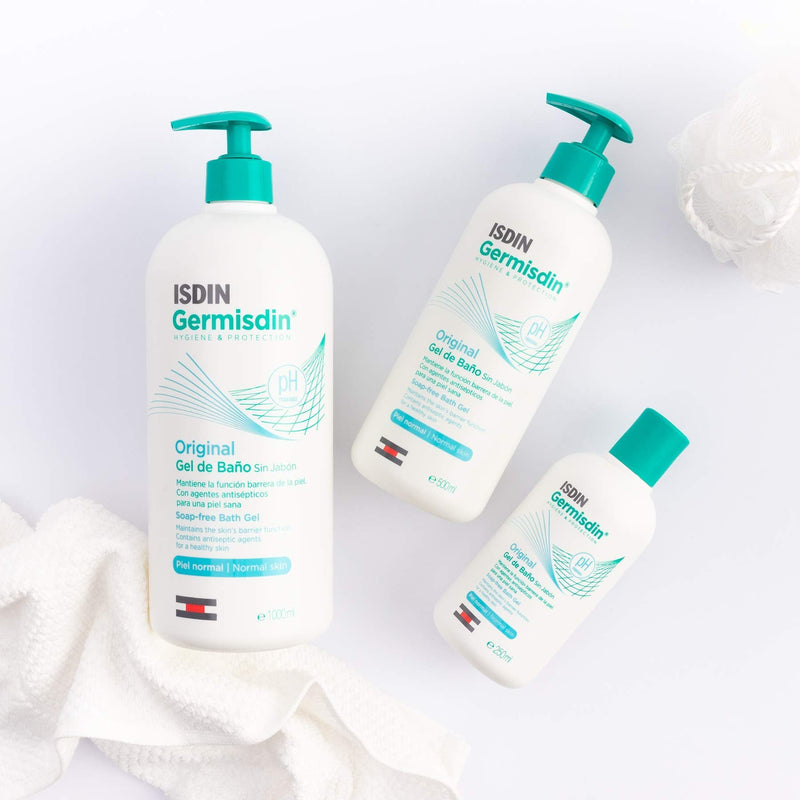 [Australia] - GERMISDIN Moisturising Lotions, 0.1 kg 