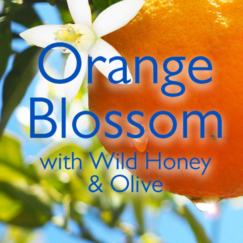 [Australia] - Di Palomo Bath Honey 300ml Orange Blossom & Honey, A luscious alternative to bubble bath designed to leave your skin soft, supple and radiant. Made with the finest ingredients and is cruelty free. 