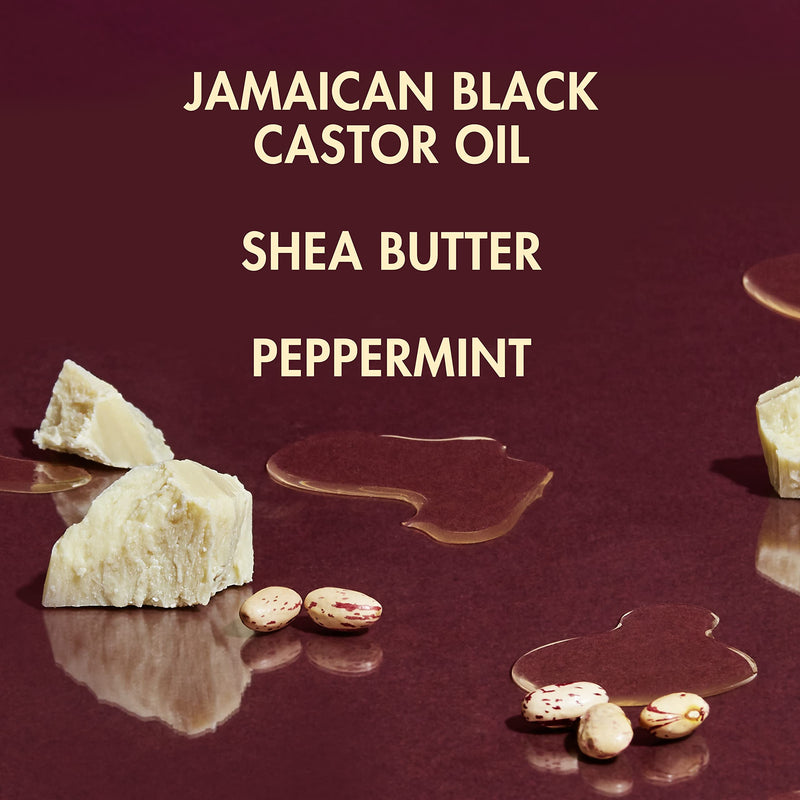 [Australia] - SheaMoisture Jamaican Black Castor Oil Leave In Conditioner for Over-Processed, damaged hair 100% Pure Jamaican Black Castor Oil to Soften and Detangle Hair 11.5 oz 11.5 Fl Oz (Pack of 1) 