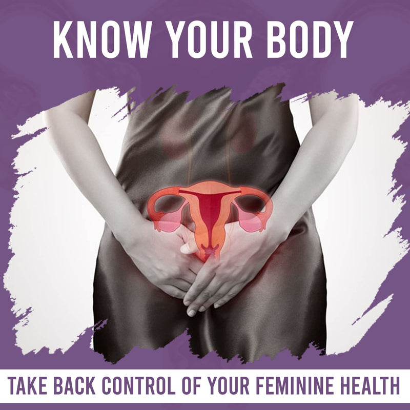 [Australia] - Homacia Vaginal Probiotics | Urinary Bio-Balance & Vaginal Gut Bacteria Support Capsules for Women | UTI and Yeast Balance Support | Probiotics for Women | UK Made - 60 Day Supply 