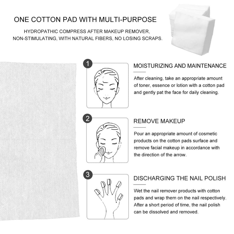 [Australia] - Sewroro 100pcs Non Woven Gauze Sponges Medical Sterile Sponge for Wound Injury Care First Aid Supplies 20 x 20 CM 
