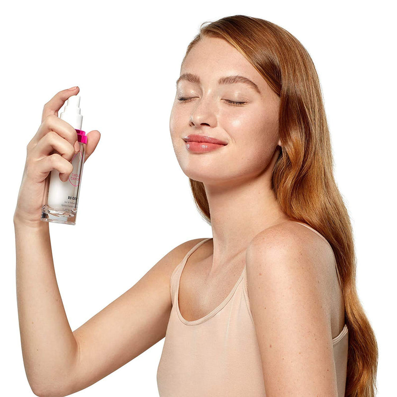 [Australia] - BeautyBlender - Makeup Setting Mist Spray for Face - To Hydrate, Set, Refresh and Re-dew Make Up Look - in 50 ml 21236 