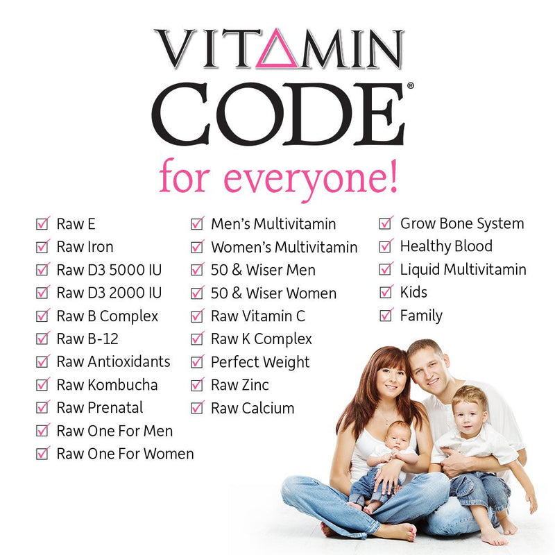 [Australia] - Garden of Life Vitamin Code Raw One Once Daily Multivitamin Capsules, Fruits, Veggies, Probiotics for Womens Health, Vegetarian, Gluten Free, 75 Count 75 Count (Pack of 1) 