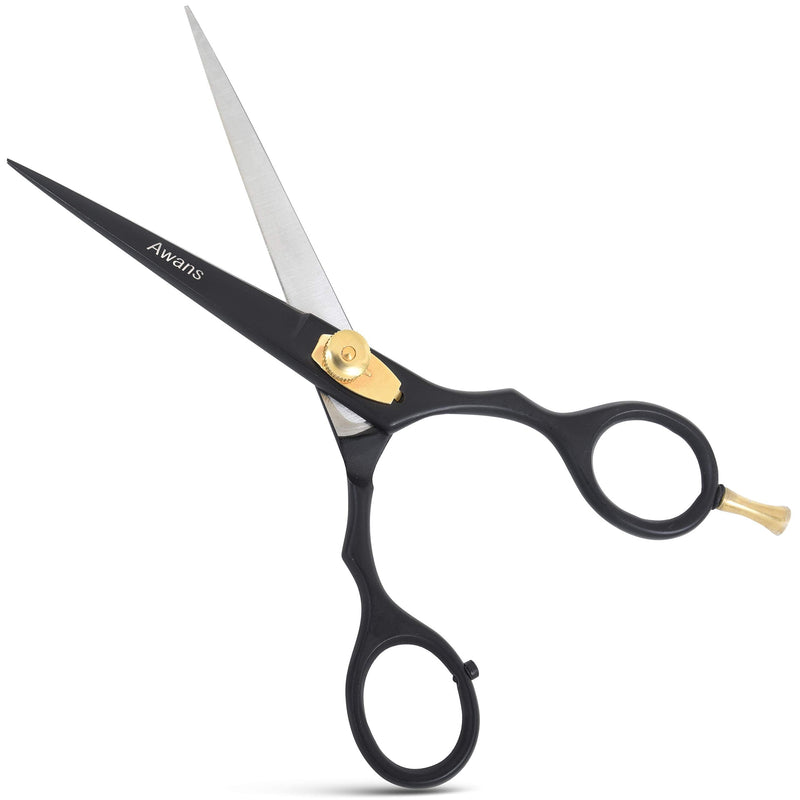 [Australia] - Barber Salon Scissors, 6" 