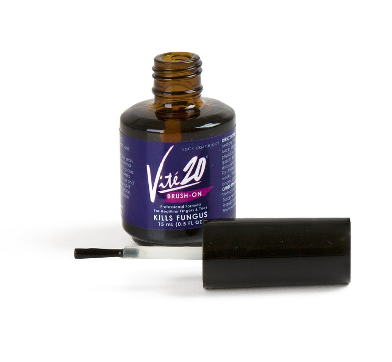 [Australia] - VITÉ20 Antifungal Brush-on, 0.5 Ounce 