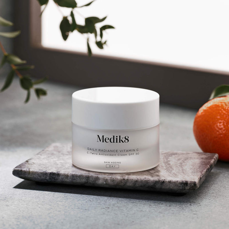 [Australia] - Medik8 Daily Radiance Vitamin C, 50ml 