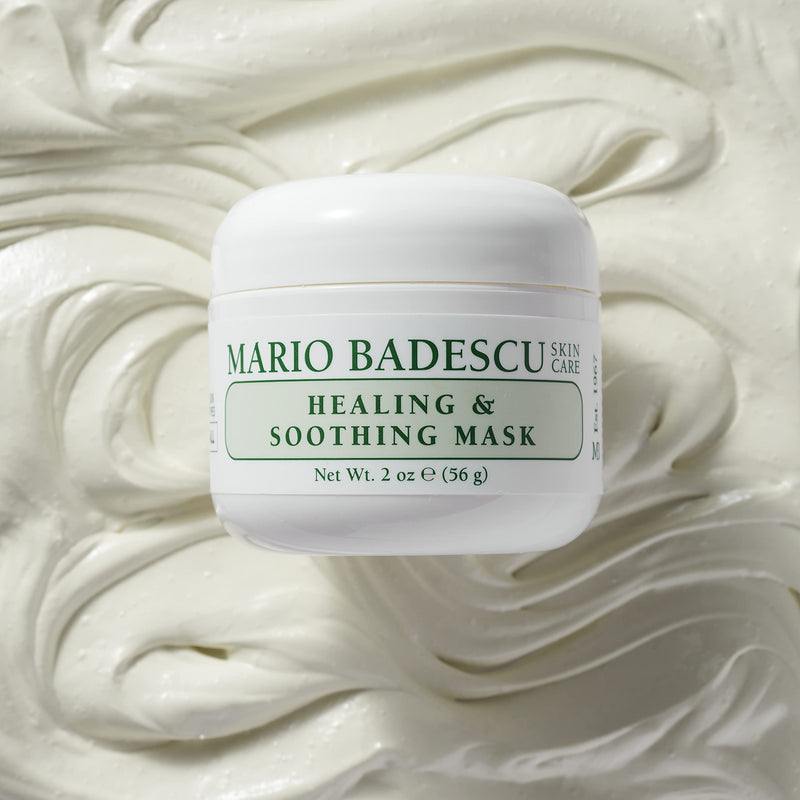 [Australia] - Mario Badescu Healing and Soothing Mask 2oz 