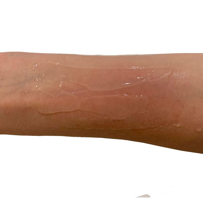 [Australia] - RedRelief Emergency Burn Gel 120ml Bottle - Soothing and Cooling Gel Dressing for Burns, Scalds and Sunburn 
