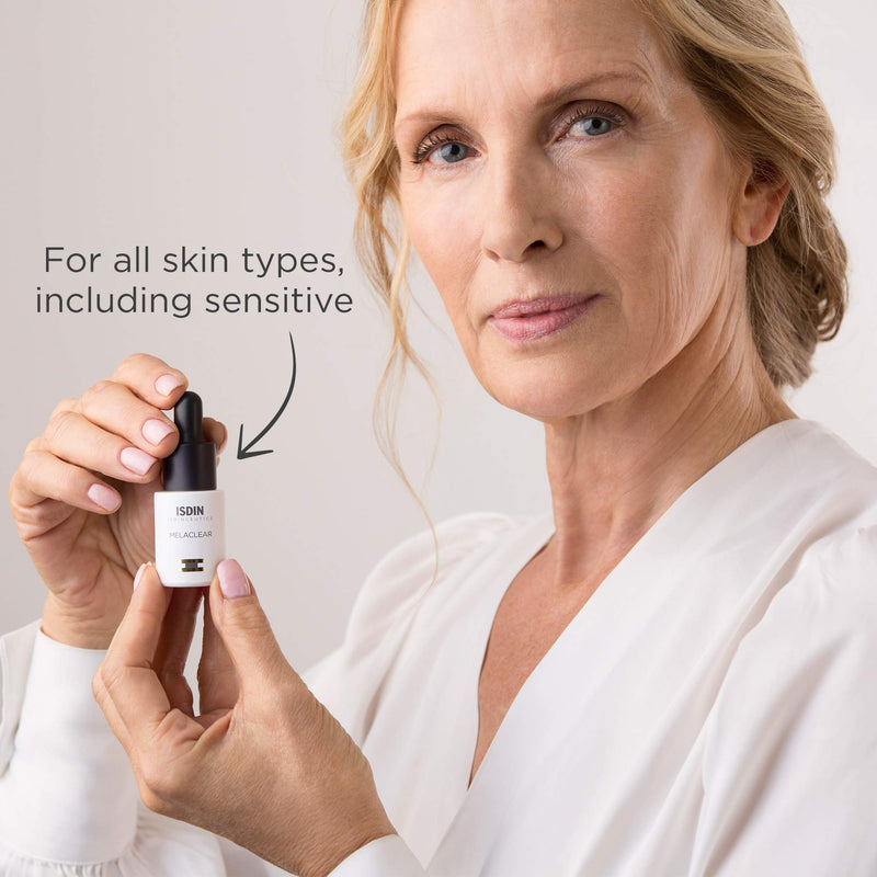 [Australia] - ISDIN Melaclear Concealer Serum Tone Unifier ‚Äì 15 ml 
