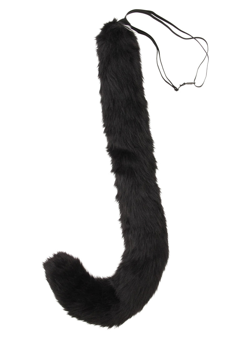 [Australia] - Deluxe Oversized Kitty Tail Standard 