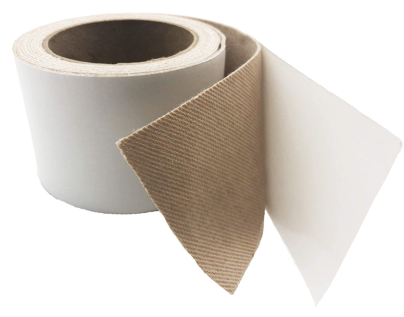 [Australia] - Extra Durable Moleskin - 2" x 2 yards 