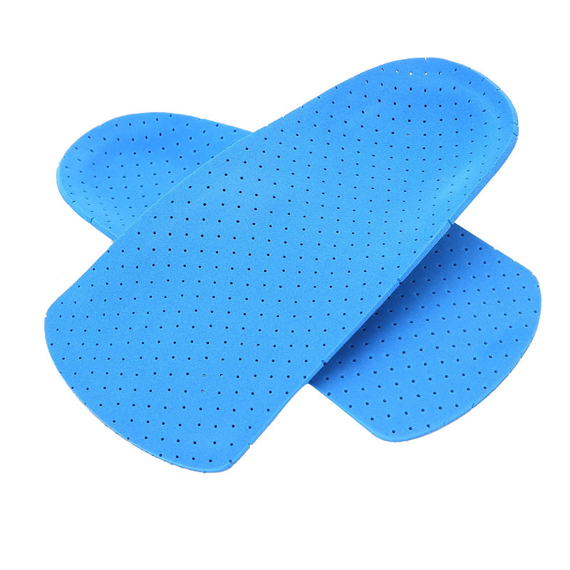 [Australia] - Plantar Fasciitis Inoles Heel Cup,Orthotic Inserts Foot Pain Relief Correction Insoles for Plantar Fasciitis High Arch Flatfoot(M) M 
