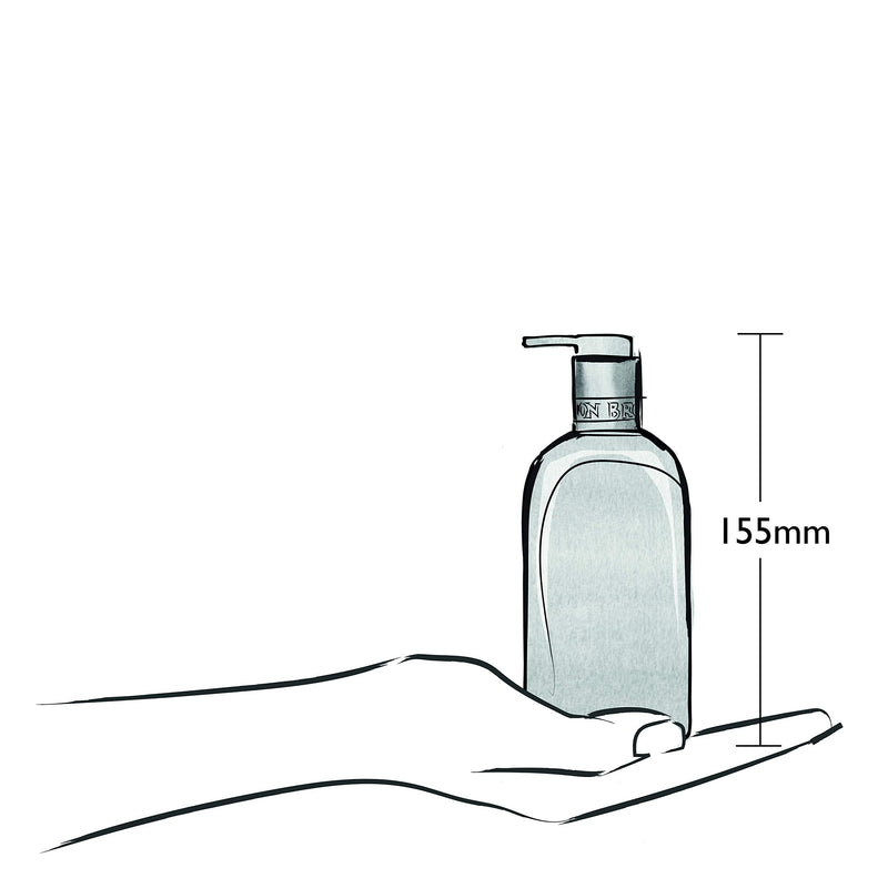 [Australia] - Molton Brown Coastal Cypress & Sea Fennel Body Lotion, 300 ml 