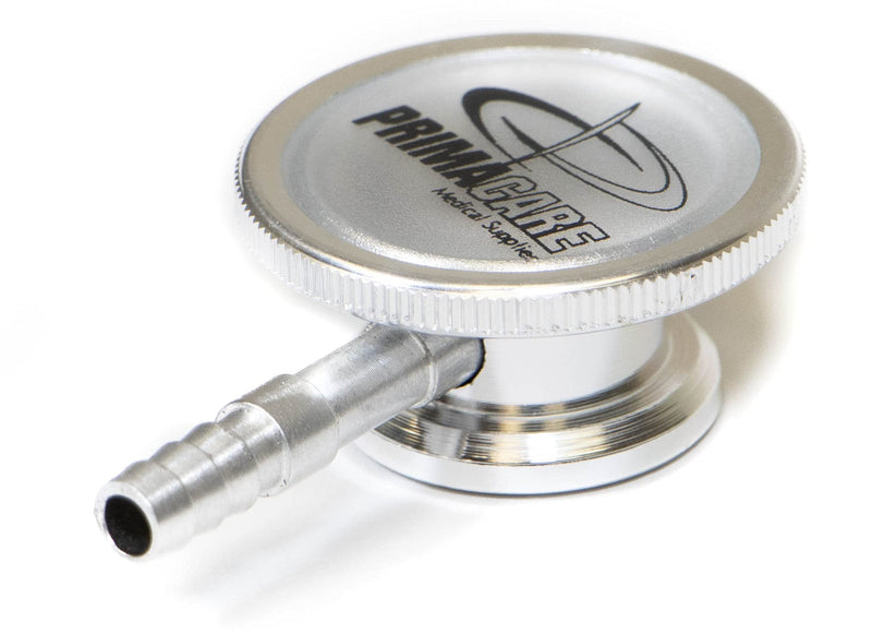 [Australia] - Primacare DS-9291-BL Pediatric Size 22 Inch Stethoscope for Clinical and Screening Instruments, Lightweight and Aluminum Dual Head Flexible Stethoscope, Blue 