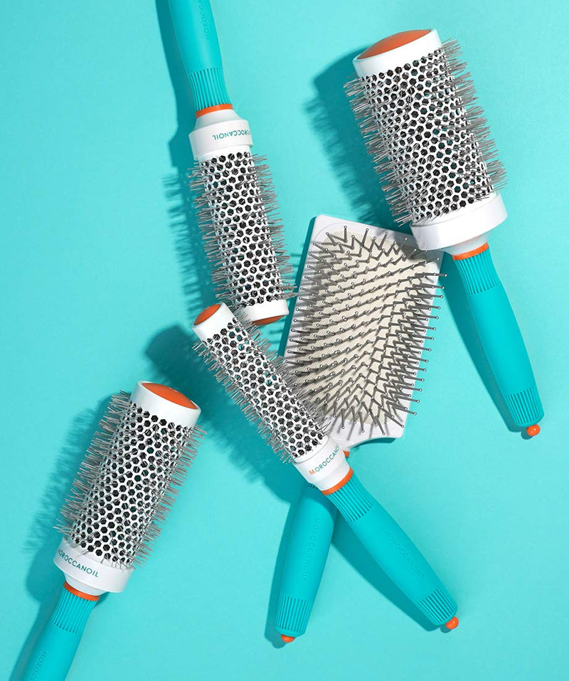 [Australia] - Moroccanoil Ceramic Round Brush 35 mm 