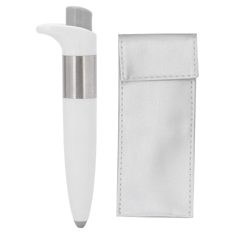 [Australia] - Deep Tissue Massage Pen, Manual Acupressure Massage Pen for Body Relax Pain Tension Relief, Instant Pain Relief at The Touch of a Button 