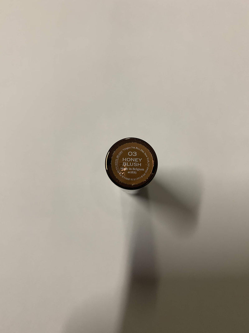 [Australia] - Origins Blooming Sheer Lip Balm Honey Blush .12 oz. 