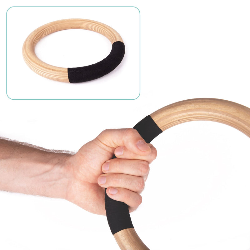 [Australia] - Grip Tape Sports, Non-Slip as Well as self-Adhesive overgrip Field Hockey Tape, Anti-Slip Grip Tape for Golf, Tennis, Badminton, Field Hockey Sticks as Well as Pullup Bars 