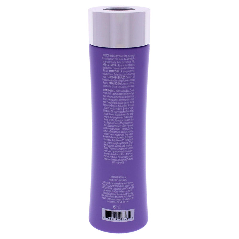 [Australia] - Alterna Caviar Multiplying Volume Conditioner 
