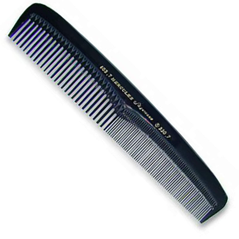 [Australia] - Hercules S√§gemann 603/7.5 330/7.5 Women's Hair Comb, 0.01 kg 603/7,5 330/7,5 