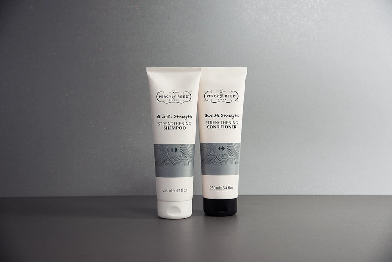 [Australia] - Percy & Reed Give Me Strength Strengthening Conditioner 250ml 