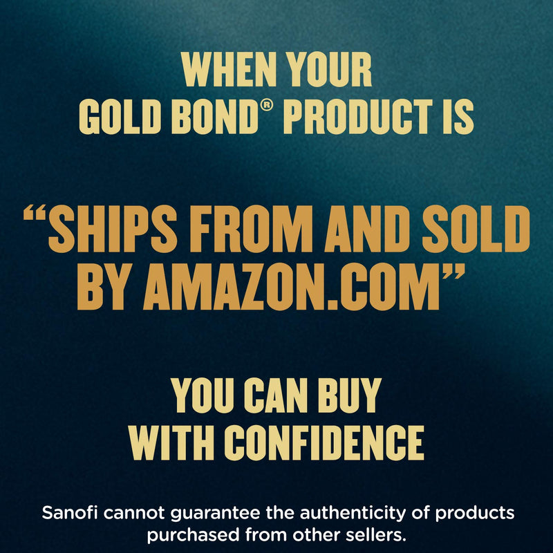 [Australia] - Gold Bond Neck & Chest Firming Cream 2 oz., Clinically Tested Skin Firming Cream 