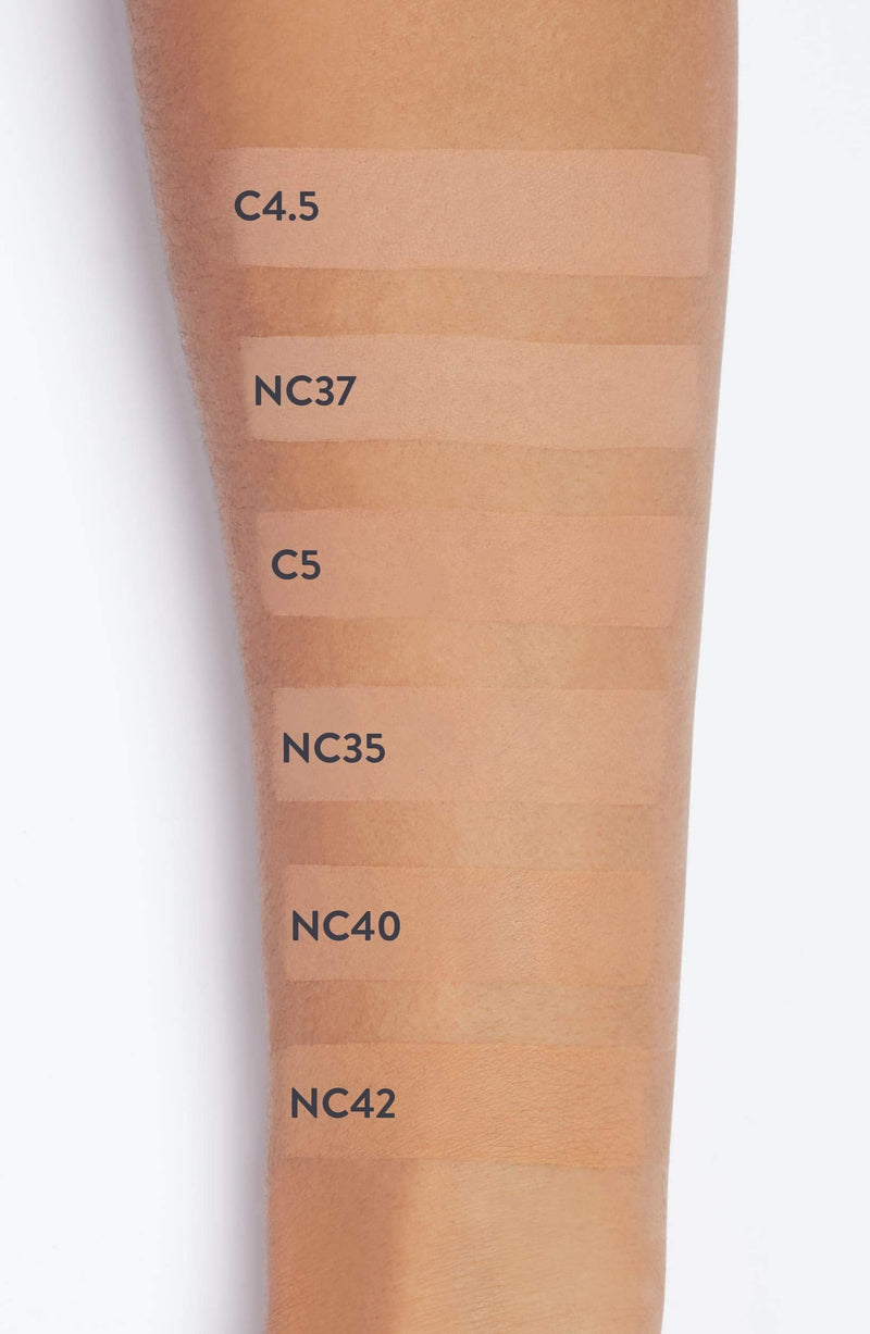 [Australia] - Studio Fix Fluid SPF15 Foundation by M.A.C NW13 30ml 