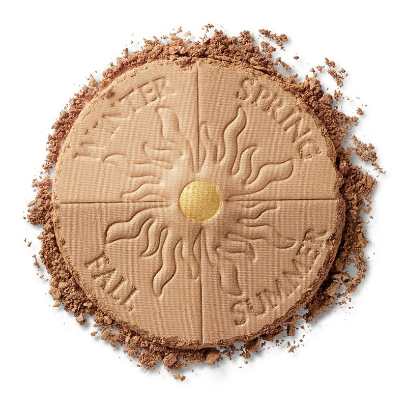 [Australia] - Physicians Formula Bronze Booster Glow-Boosting Season-to-Season Bronzer Light-to-Medium 1- Light-to-Medium 