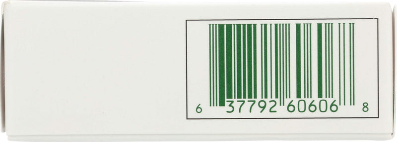[Australia] - Tea Tree Therapy Vaginal Suppositories with Oil, 6 Count, White 