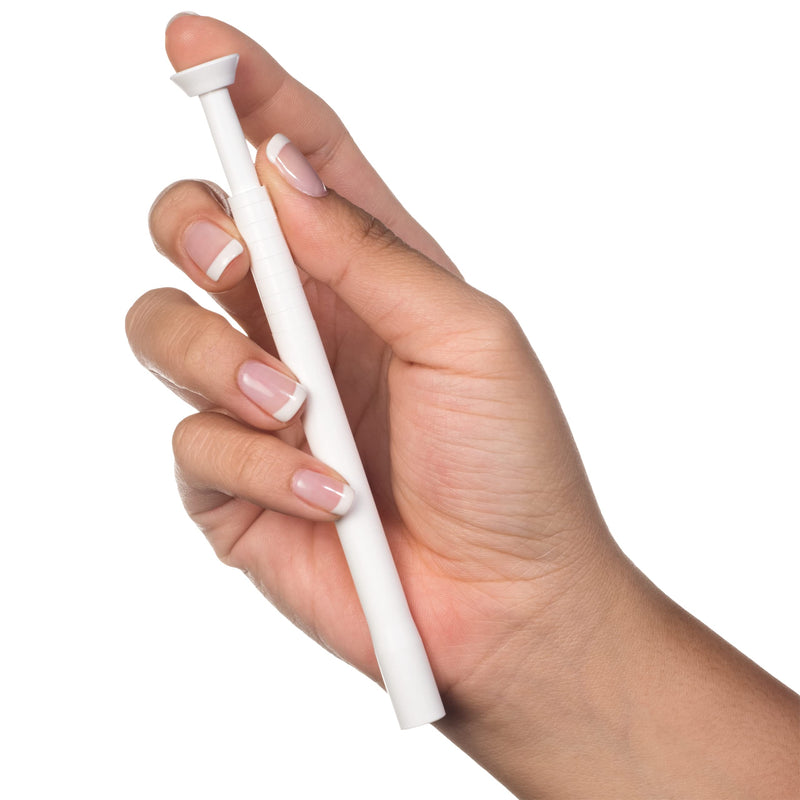 [Australia] - Seroflora Boric Acid Suppositories Applicators for Women, Individually Wrapped Pack of 7 