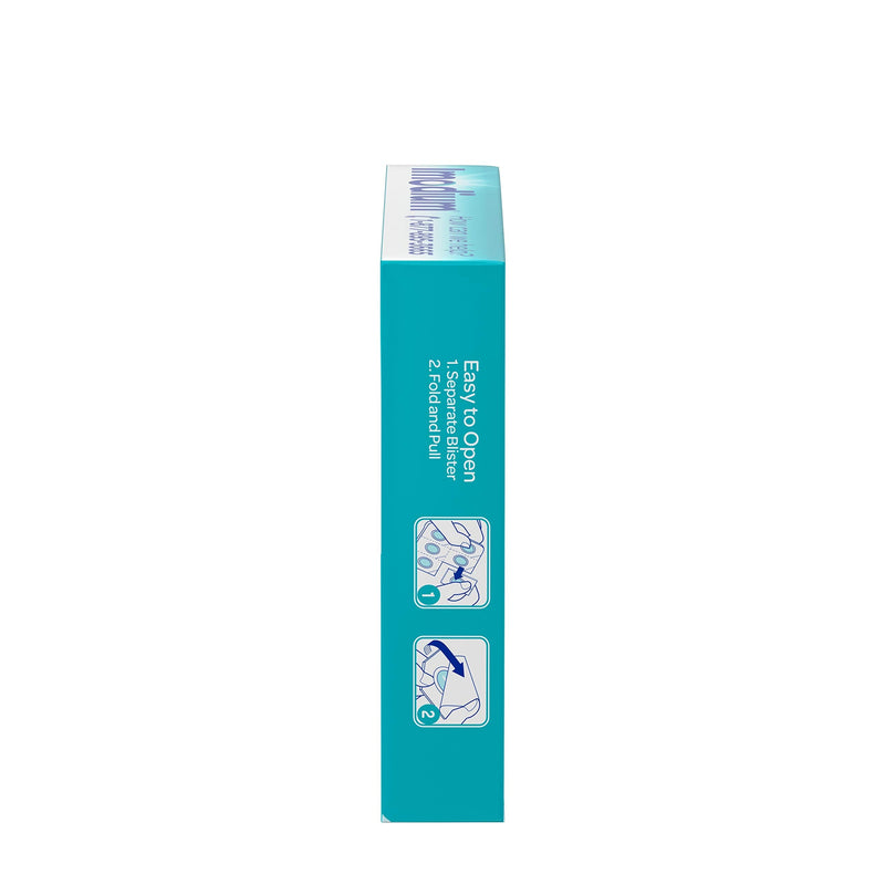 [Australia] - Imodium A-D Anti-Diarrheal Medicine Softgels with Loperamide Hydrochloride, 24 ct. 