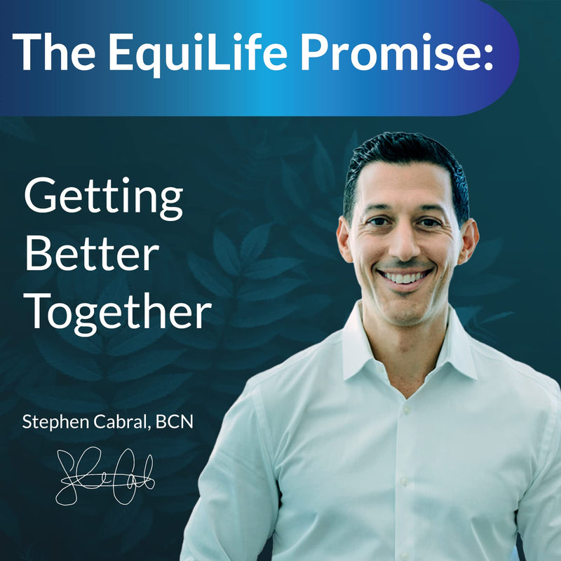 [Australia] - EquiLife - Daily Digestive Enzyme, Gut Health Supplement, May Help Aid Digestion, Promotes Bloating & Gas Relief, Supports Nutrient Absorption, Formulated for Food Sensitivity, Vegan (90 Servings) 