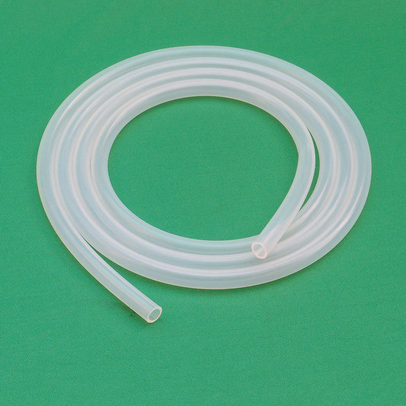 [Australia] - HealthAndYoga(TM) Enema Supplies - Silicone Hose - 2 Meter 