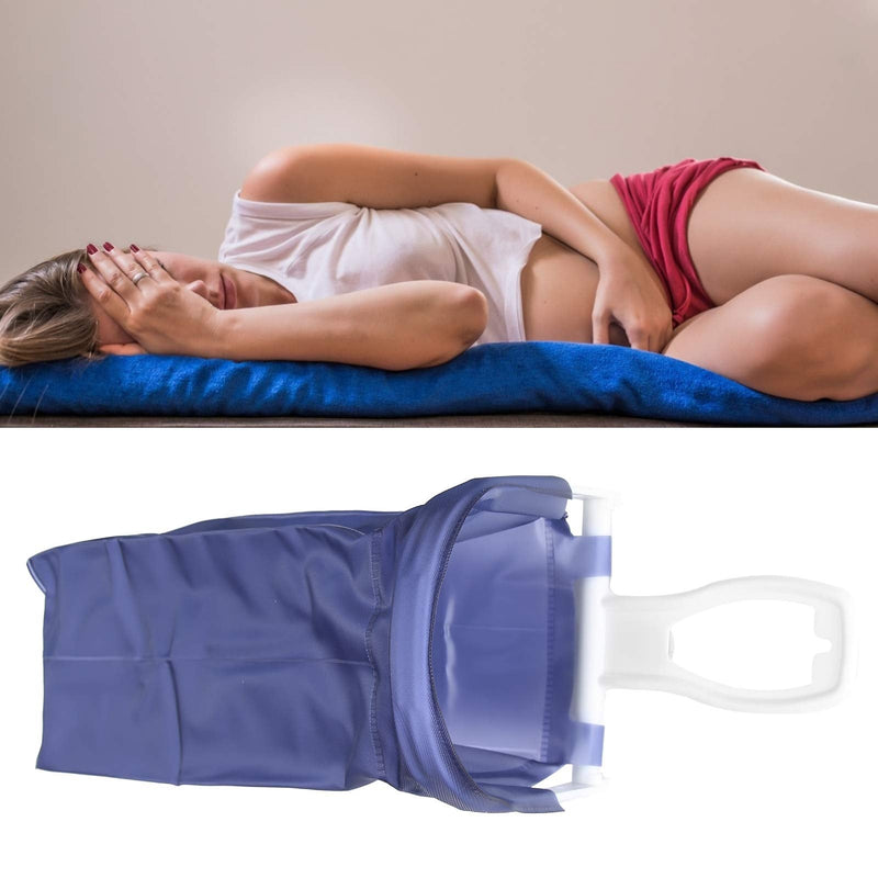 [Australia] - Coffee Enema Bag, Enema Bag Kit Durable with Cleaning Tip for Men for Women for Colonic Hydrotherapy Enemas 